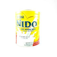 Best Price Nestle Nido Full Cream Milk Powder 2.5 kg Premium Quality Natural Milk Taste for Home and Food Industry – product photo 5, product detail gallery