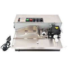 Solid-Ink Coding Machine for Precision Marking and Advanced Applications - Image 6