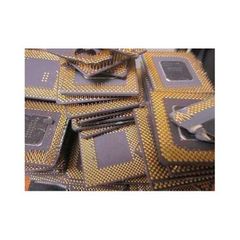 Wholesale CPU ceramic scrap available at low prices ideal for refining and extraction – product photo 3, product detail gallery
