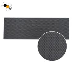 Bee Plastic Comb Foundation Bee Keeping Plastic Foundation Sheet - Image 4