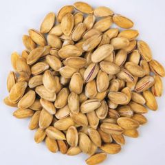 Fresh Shelled Pistachio Nuts Top Quality Healthy Snack Bulk Packaging Rich Taste - Image 2