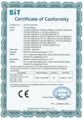 OBC Certified by CE certificate from Landworld Technology Co., Ltd.