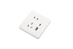 Yueqing Switch Socket Electronic Push Button Multifunctional Light Switch Wall Socket - Image 6