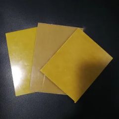 High Temperature 3240 Epoxy Fiberglass Fireproof Sheet Electronic Insulation Material Laminate Sheet - Xuchang Rainyan Insulation Material Co., Ltd.