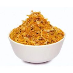 Premium Dehydrated Mango Flakes from India – Natural Dried Fruit for Bulk Export - Image 2