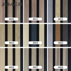 Stylish Large Wall Acoustic Panels for Soundproofing Solutions - Image 2
