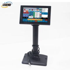 5 Inch POS Pole Customer Display TFT LCD Colorful Panel - Image 1