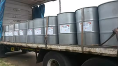 100% Single Orgin Pure Zambian Forest Honey - Image 3