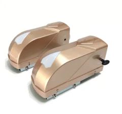 Automatic Door Operators, Automatic Sliding Gate Opener Kit Sliding Gate Motor - Image 3