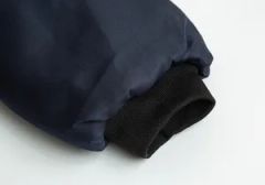 Durable Winter Work Uniforms for Cold Weather Protection Code Wu01 MOQ 1000 PCS Origin China Season Winter Gender - Image 3