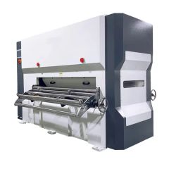 Best Precision Automatic Metal Straightening Machinery for Bolt Screw Screwdriver Rod - Image 5