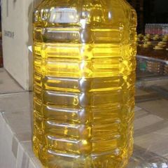 Refined Sunflower Oil – product photo 1, product detail gallery