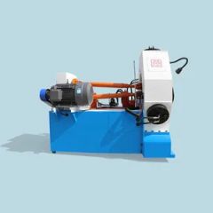 Fast Rebar Screw Making Machine Thread Cutting Machine Thread Rolling Machine - Image 5