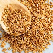Best qualtity of Sesame seeds for sell - Image 1