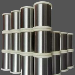 Nickel Titanium Shape Memory Alloy Wires - Image 6