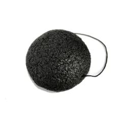100% Biodegradable Konjac Sponge Facial Cleansing Sponge OEM Accept Size 8X10cm Origin China Gender Unisex Body Part - Image 5