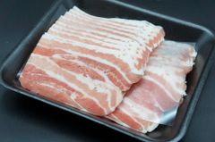 Top Grade BQF Frozen Pork Meat 25kg Bulk Packaging Sourced Plants with Strict Safety Standards - Image 4