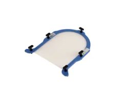 Create Breast Mask for Radiation Therapy Positioning 3.2mm Group Adult Origin China Thickness 3.2mm Trademark Create HS Code 9022909090 - Image 3