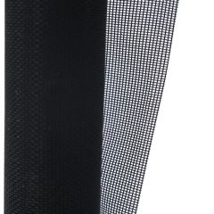 Invisible Insect Screen Fiberglass Mesh Color Black Trademark RUILI Model NO. 20x22 HS Code 70193900 Standard Length - Image 5