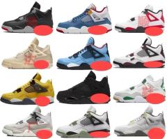 Wholesale Athletic Sports Basketball Replica Sneaker Casual Men Fashion Shoes - Shoes and Fashion Shoes Price - Anhui Zhoushan E-Commerce Co., Ltd.