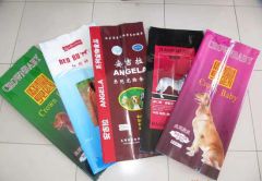 Multifunction Three Side Bottom Side Sealing Bag Making Machine - Image 6