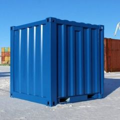 Shipping Container
