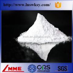 800 Mesh Ceramic and Paper Making Grade Talc Powder pH 7-9 MGO 31 Fe2o3 0.18 Sio2 60.15 Whiteness 96 Trademark LMME HS Code - Image 4