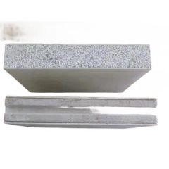 2. Non-Standard Size EPS Panels: Lightweight, Waterproof, Fireproof, Soundproof - Image 3