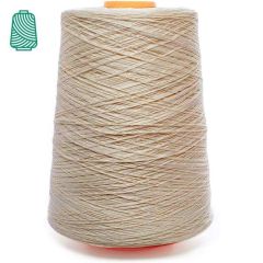 Factory Wholesale Sewing Threads Computer Embroidery Machine Polyester Sewing Thread - Image 6