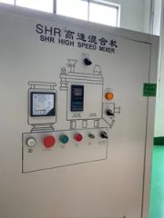 High Speed PVC Pipes Crusher - Image 3