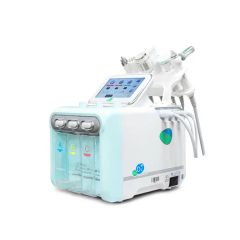 2023 Hot Selling Hydrodermabrasion Microdermabrasion Machine Facial - Image 1