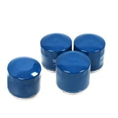 Factory Supplier Auto Parts Oil Filter 26300-35504 26300-35505 for Korea Used Car KIA - Guangzhou Hengyang Technology Development Co., Ltd.