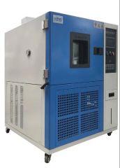 Constant Temperature and Humidity Controlled Environmental Test Chamber Price - Image 2