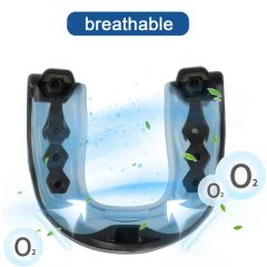 Boxing Double Mouth Guard Custom Youth Mouth Guard - Image 5