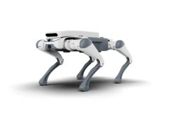 Entertainment Robot Dog G0 2 - Smart Interactive Robotic Pet with Advanced Features for Fun & Play - Image 6