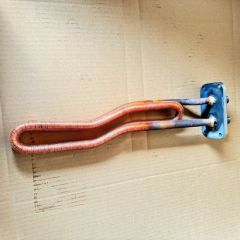Support Solution Optimization to Figure Custom Factory Production of Copper Fin Tube Radiator Cooling Coils - Image 2