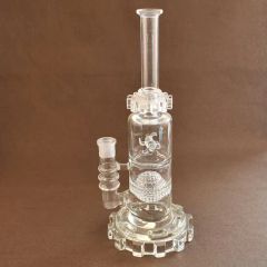 Pyrex Glass One Hitter Pipe Accessories Price Origin China Trademark ZPX HS Code 7002320090 Model NO. PCZPX0054 Specification - Image 5