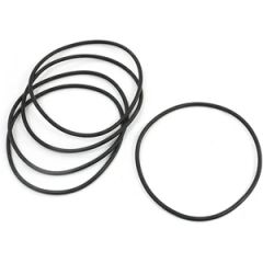 Premium Customizable O Rings with Personalized Colors and Marks - Image 2
