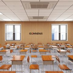 All-Inclusive School Desks and Furniture Suite - Image 6