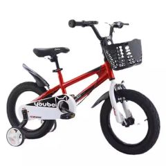Multifunctional Custom 16 Inch Children s Bike - Image 3