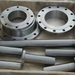 Steel and Iron Hot Cold Forging Service Parts for Machinery - Image 5