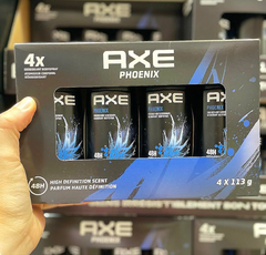Reliable Supply AXE DEODORANT 113g MEN’S DEODORANT PERSONAL CARE DISTINCTIVE FRAGEANCE ON SALE - Image 4