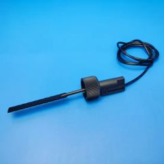 No-Float Design Threaded-in Type Polypropylene Water Flow Switch for Water Heaters Gas Meters - Image 6