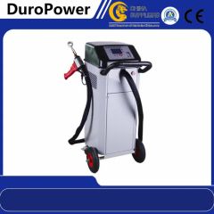Portable Moving Induction Heater for Brazing Soldering Annealling Quenching Preheating Metal - Image 1
