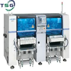 Juki Fx-3 Modular SMT Chip Mounter High-Efficiency High-Precision for Automotive & Consumer Electronics PCB Production - Shenzhen Tengxiangjia Technology Co., Ltd.