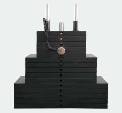 Space Efficient Equipment with Slim Design for Compact Training Facilities - Image 6