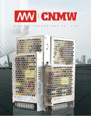 Switching Power Supply Lrs-250-24 - Image 3