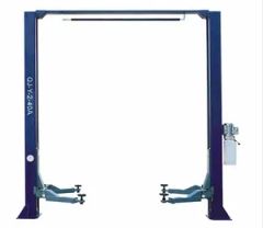 QJ-Y-2-40 Two Post Car Gantry Lift 2Motor CE ISO 15D MOQ100 Condition New Origin Shandong Design Two Post Specification CE - Image 2