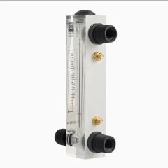 Hot Sale Panel Water Flow Meter for Gas Water Flow Meter - Image 3