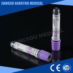 Single Use Medical	Tubes for Blood Collection for Immunity Test - Image 5